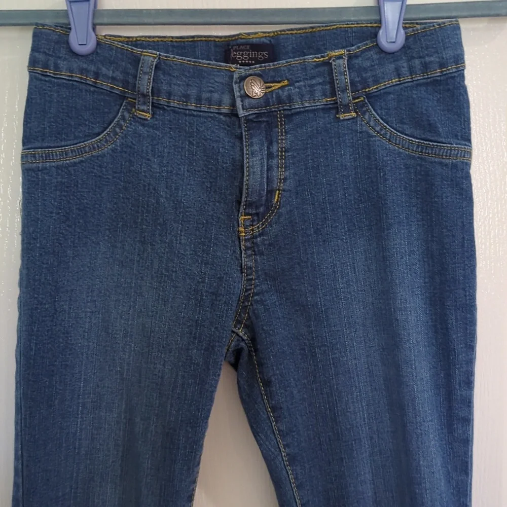 The Children Place Jeans